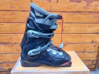 Predam lyziarky SALOMON