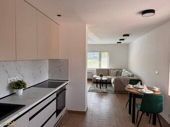 Predaj : 2 izbový byt v obci Staškov (343-B)