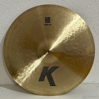 Zildjian 20" K-Series Ride
