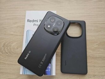 Xiaomi Redmi Note 14 Pro+ 5G 8GB/256GB Black,top,zaruka