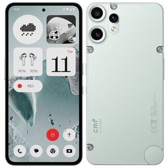 Nothing CMF PHONE 2 PRO