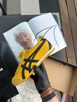 Tenisky Onitsuka Tiger Mexico 66