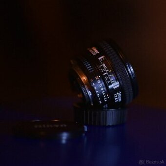 Nikkor 20mm f 2,8