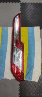Ford Tourneo Transit Custom 2012 - 2023 - Lave zadne svetlo
