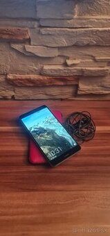 Huawei Mate 9(MHA-L29)dual sim 64GB silver