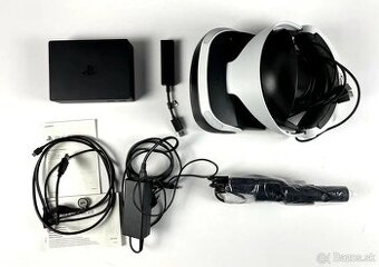 Playstation 4 VR