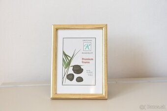 Fotoramik 9x13cm az 13x18cm NOVE