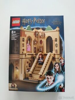 LEGO 40577 Harry Potter Hogwarts: Grand Staircase