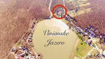 SIMI real - drevená rekreačná chata v obľúbenej lokalite