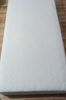 Predam matrac - 1