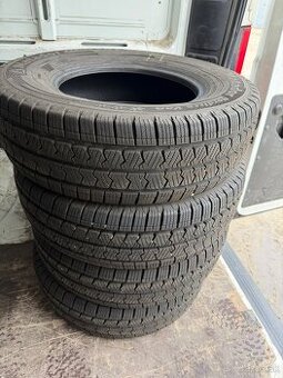 Zimne pneumatiky 225/75r16c Matador