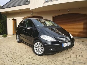 Mercedes-Benz A trieda 180 CDI W169 AT