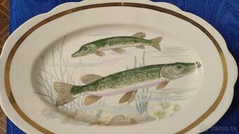 Tanierovà sada, súprava tanierov