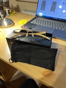 Herné okuliare DEV1S Wallhack