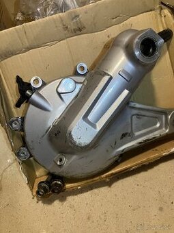 BMW R1150GS diferenciál 2320121