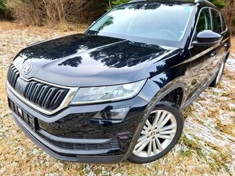 Škoda Kodiaq 1.5 TSI ,Style DSG,110kw Panorama,alcantara