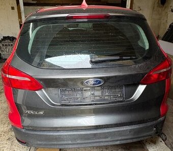 Ford focus-Nahradne diely model 2011-2018