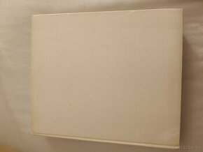 Václav Mencl -Mesta, hrady a zámky - 1