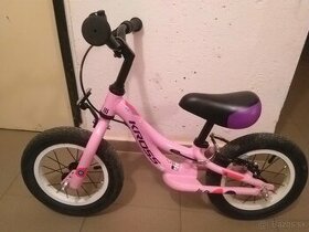 Odrážadlo  REZERVOVANÉ