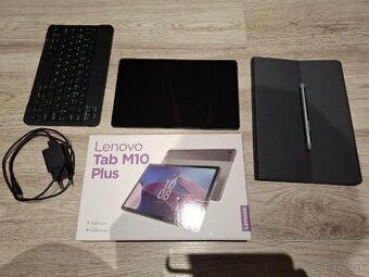 Lenovo Tab M10 Plus (3rd Gen) LTE 4 GB / 128 GB
