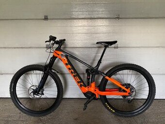 Trek Rail 9.8 XT Project One - 1