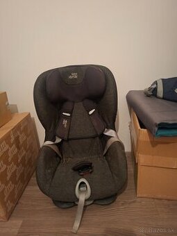 Autosedačka Britax