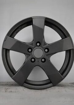 Disky dezent 7j 17 et48 5x112 antracit