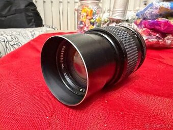 Tokina 135mm F2.8 m42