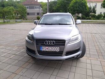 Audi Q7 3L TDI
