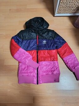 Zimná dámska bunda