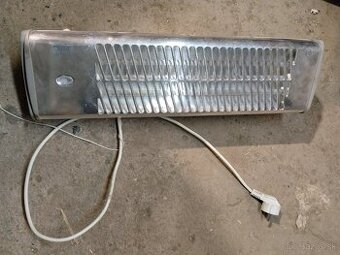 Elektrický ohrievač EQH 150