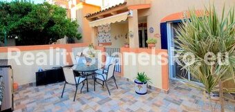 3pokojový byt 3+1 60m² s vl.prostornou verandou+2koupeln