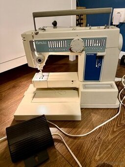 Šijaci stroj Veritas Famula 4690