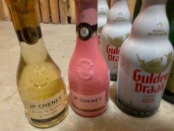 Alkohol za polovicne ceny