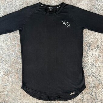 D. TRIČKO | VANQUISH | BLACK | S