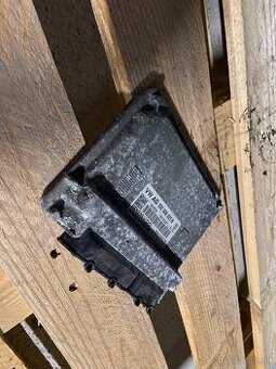 Riadiaca jednotka motora 1,2 HTP