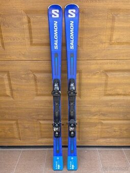 Zjazdove lyže Salomon S/Race X9 TI