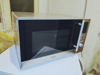 Predám mikrovlnku ECG