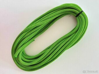 Dynamické lano - 9,4 mm - 13 až 18 m