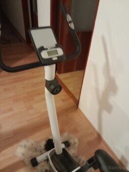 Stacionárny bycikel