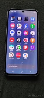 Samsung Galaxy a55 5g 256gb dual sim za 150