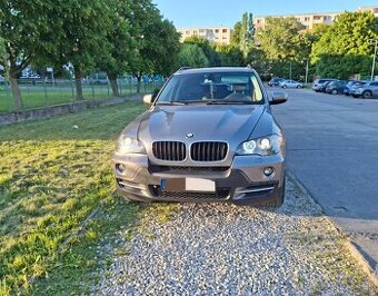 BMW X5 E70
