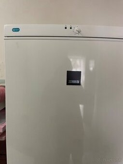 Predám šuplikovú mrazničku