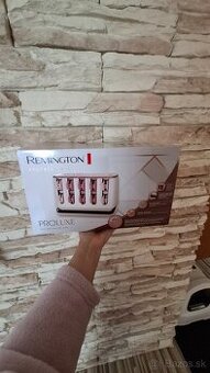 Elektrické natáčky Remington H9100 PROluxe Rollers