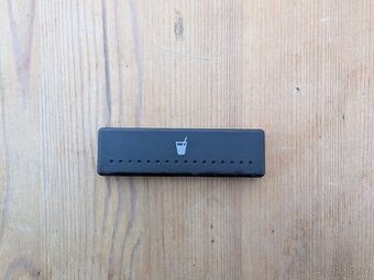 VW Lupo krytka drziaka na pohare