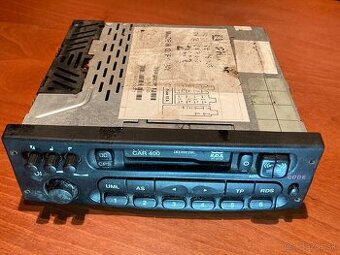 Darujem stare autoradio