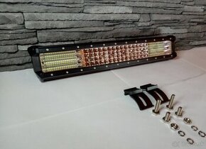 Led svetelná rampa 450W,510W,570W