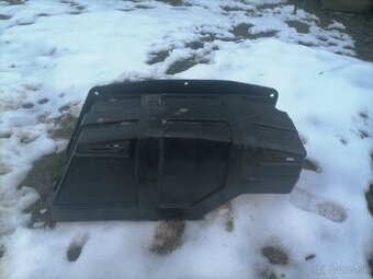 Krit motora TATRA 815 8x8