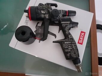 SATAjet  X RP 1,3 O DIGITAL a SATAjet X RP 1,3 I DIGITAL