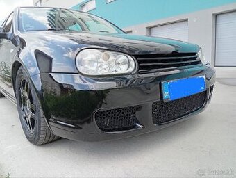 Predný nárazník VW golf IV R32 look